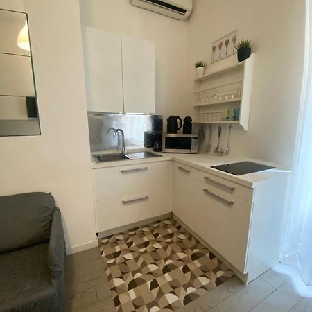 Appartement Mc - Piazza Mancini à Rome Extérieur photo