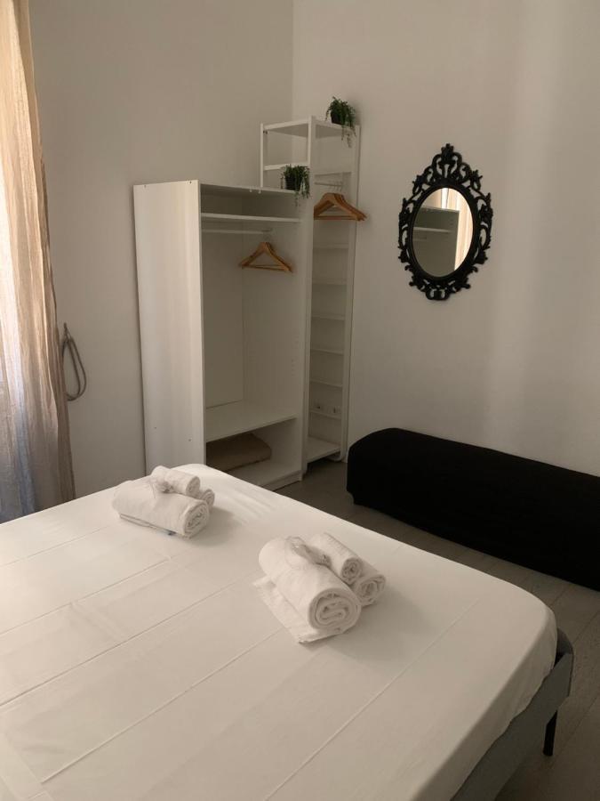 Appartement Mc - Piazza Mancini à Rome Extérieur photo