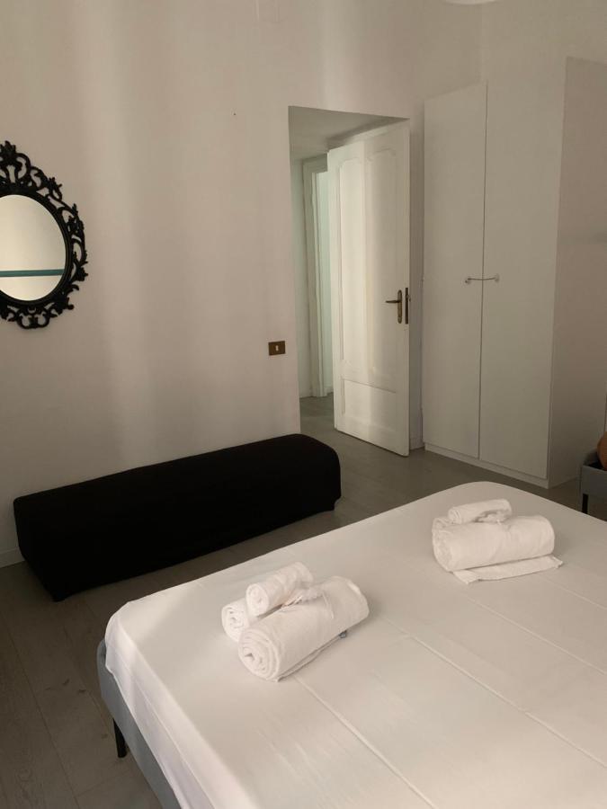 Appartement Mc - Piazza Mancini à Rome Extérieur photo