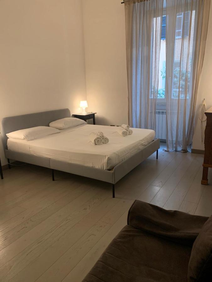 Appartement Mc - Piazza Mancini à Rome Extérieur photo