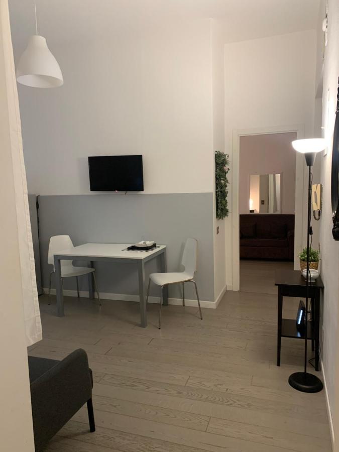 Appartement Mc - Piazza Mancini à Rome Extérieur photo