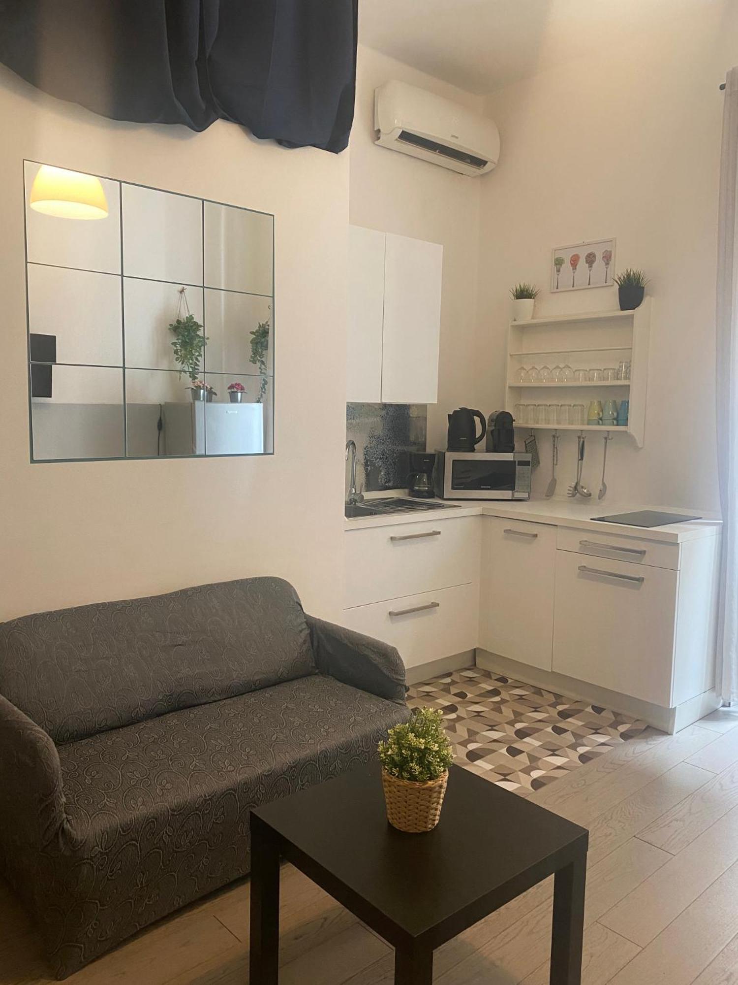 Appartement Mc - Piazza Mancini à Rome Extérieur photo